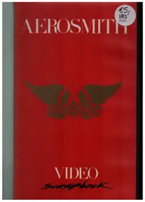 Aerosmith - Video Scrapbook