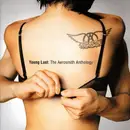 Double CD - Aerosmith - Young Lust: The Aerosmith Anthology