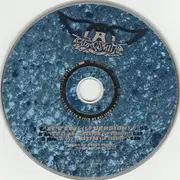 CD Single - Aerosmith - Cryin'