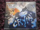 CD Single - Aerosmith - Cryin'