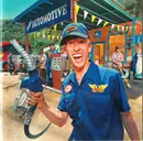 Double CD - Aerosmith - A Little South Of Sanity