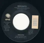 Aerosmith - Amazing
