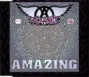 CD Single - Aerosmith - Amazing