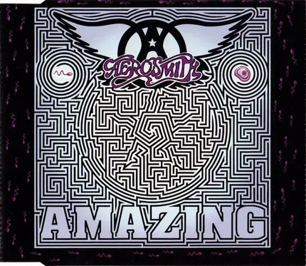 Aerosmith - Amazing