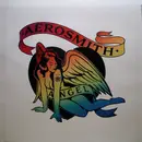 7inch Vinyl Single - Aerosmith - Angel