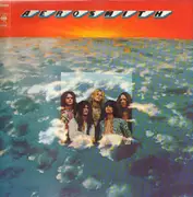 LP - Aerosmith - Aerosmith