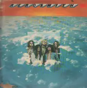 LP - Aerosmith - Aerosmith