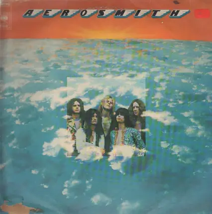 Aerosmith - Aerosmith