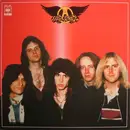 LP - Aerosmith - Aerosmith - Insert