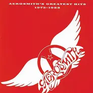 Aerosmith - Aerosmith's Greatest Hits 1973-1988