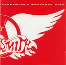 CD - Aerosmith - Aerosmith's Greatest Hits
