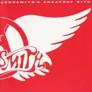 CD - Aerosmith - Aerosmith's Greatest Hits