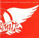 CD - Aerosmith - Aerosmith's Greatest Hits