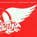 CD - Aerosmith - Aerosmith's Greatest Hits