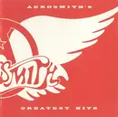 CD - Aerosmith - Aerosmith's Greatest Hits