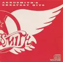 CD - Aerosmith - Aerosmith's Greatest Hits