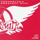 CD - Aerosmith - Aerosmith's Greatest Hits