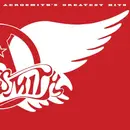 CD - Aerosmith - Aerosmith's Greatest Hits