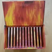 CD-Box - Aerosmith - Box Of Fire