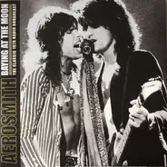 Aerosmith - BAYING AT THE MOON