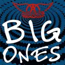 CD - Aerosmith - Big Ones