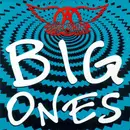 CD - Aerosmith - Big Ones