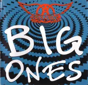 CD - Aerosmith - Big Ones