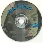 CD - Aerosmith - Big Ones
