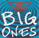 CD - Aerosmith - Big Ones