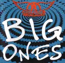 CD - Aerosmith - Big Ones