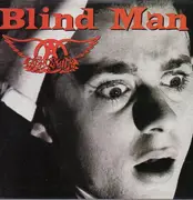 CD Single - Aerosmith - Blind Man