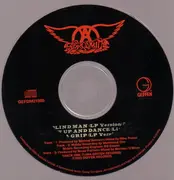 CD Single - Aerosmith - Blind Man