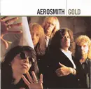 Double CD - Aerosmith - Gold