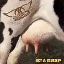 CD - Aerosmith - Get A Grip