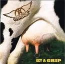 CD - Aerosmith - Get A Grip