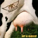 CD - Aerosmith - Get A Grip
