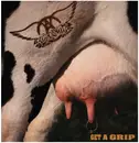 LP - Aerosmith - Get A Grip