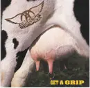 CD - Aerosmith - Get A Grip