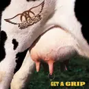 CD - Aerosmith - Get A Grip