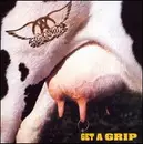 CD - Aerosmith - Get A Grip