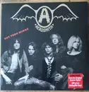 LP - Aerosmith - Get Your Wings - 180gr