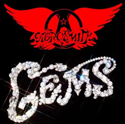 Aerosmith - Gems