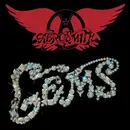 CD - Aerosmith - Gems
