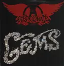LP - Aerosmith - Gems