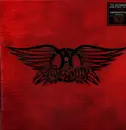 LP - Aerosmith - Greatest Hits