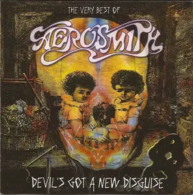 Aerosmith - Devil's Got A New Disguise : The Very Best Of Aerosmith