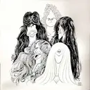 LP - Aerosmith - Draw The Line