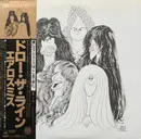 LP - Aerosmith - Draw The Line