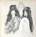 LP - Aerosmith - Draw The Line