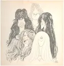 LP - Aerosmith - Draw The Line